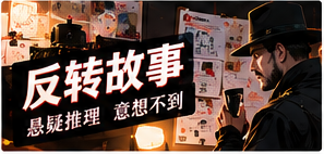 魔改故事实验室
